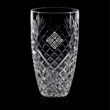 Custom Glassware