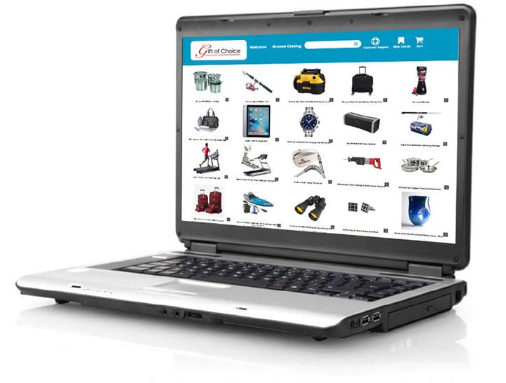 Point System Rewards